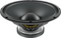 Bass Speakers, Lavoce SSF153.00 15" Subwoofer Ferrite Magnet Steel Basket Driver