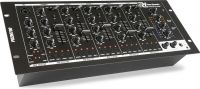 PDZM700 6 Channel Installation Mixer USB 4 zones