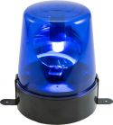 Assortment, Eurolite LED Police Light DE-1 blue