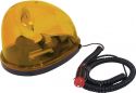 Lyseffekter, Eurolite Police Beacon STA-1221 orange 12V/21W