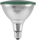 Brands, Omnilux PAR-38 230V SMD 15W E-27 LED green