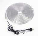 Light & effects, Eurolite RUBBERLIGHT RL1-230V clear 9m