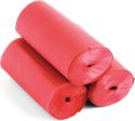 Røk & Effektmaskiner, TCM FX Slowfall Streamers 10mx5cm, red, 10x