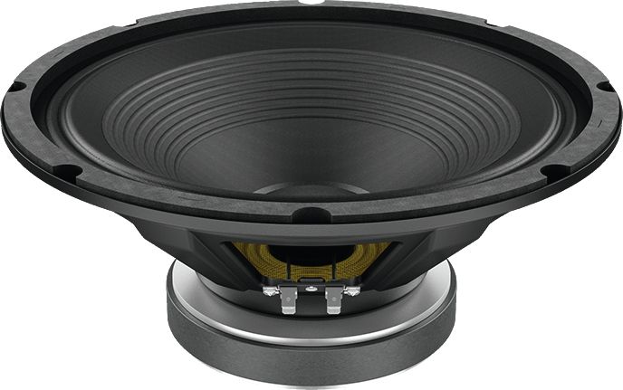 Lavoce WSF121.70G 12" Guitar Woofer Ferrite Magnet Steel Basket Driver