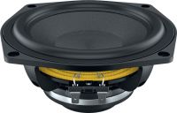 Lavoce WAN061.80 6.5" Woofer, Neodyme Magnet Aluminium Basket Driver