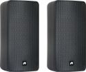 Brands, Omnitronic ODP-206 Installation Speaker 16 ohms black 2x