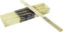 Drums, Dimavery DJDS-Jazz Drumsticks, maple