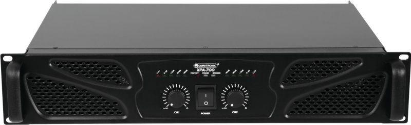 Omnitronic XPA-700 Amplifier