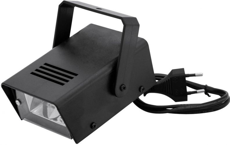 Eurolite Disco Strobe 50