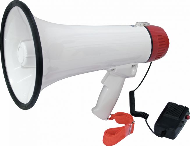 Omnitronic MP-15A Megaphone