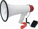 Assortment, Omnitronic MP-15A Megaphone