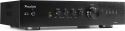 Assortment, AD200B 2-Channel HiFi Amplifier Black