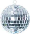 Light & effects, Eurolite Mirror Ball 5cm in blister