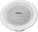 Mount In-Wall Speakers, Omnitronic CSE-5 Ceiling Speaker