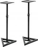 Brands, Omnitronic MO-5 Monitor Stand 2x