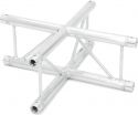 Alutruss, Alutruss BILOCK E-GL22 C41-V 4-Way Cross