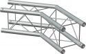 P24-C23 Deco Truss 2-way 135º corner