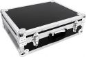 Universal Flight Case, Roadinger Universal Case FOAM GR-1 black, big