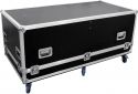 Flightcases & Racks, Roadinger Flightcase 2x CLA-115