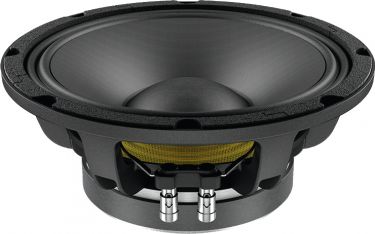 Lavoce WAF102.50 10" Woofer Ferrite Magnet Aluminium Basket Driver