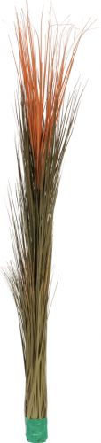 Europalms Reed grass, light brown, artificial,  127cm