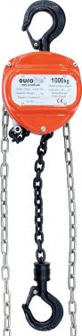 Eurolite Chain Hoist 10M/1.0T