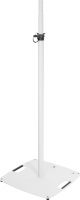 Omnitronic BPS-3 Loudspeaker Stand white