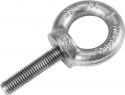 Brands, Eurolite Eye Bolt M12/50mm, Stainless Steel