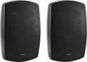 Diverse, Omnitronic OD-8T Wall Speaker 100V black 2x