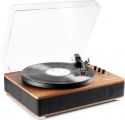 Hi-Fi & Surround, RP162 Record Player HQ BT Walnut Wood