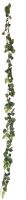 Udsmykning & Dekorationer, Europalms Pothos garland classic, artificial, 180cm