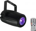 Eurolite, Eurolite LED PST-5 QCL Spot bk