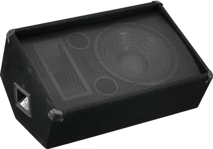 Omnitronic M-1220 Monitor 600W