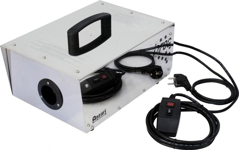 Antari IP-1000 Fog Machine IP63