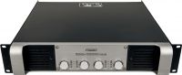 PSSO QCA-10000 MK2 4-Channel SMPS Amplifier