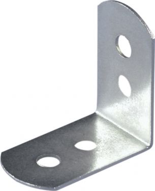 Roadinger Corner Brace high, holes