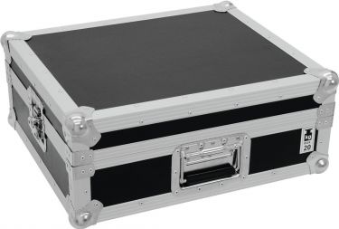 Roadinger Turntable Case Tour Pro black -B-