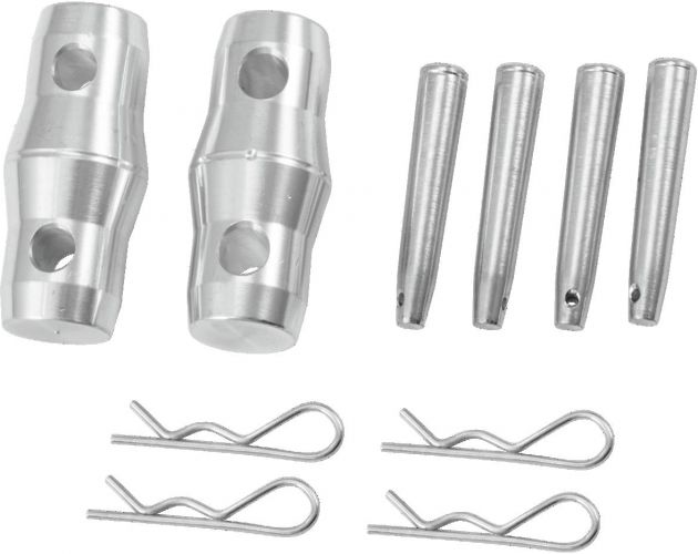 Alutruss BILOCK E-GL22 Connecting Cone/Pivot/Pin