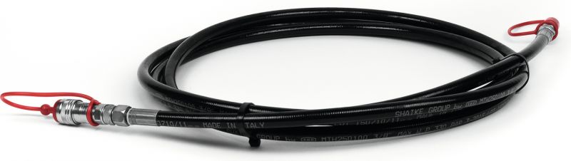 TCM FX CO2 Hose 5m (3/8)