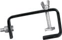 Mounting Hook, Eurolite TH-50S Theatre Clamp black