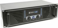 PA Amplifier SKY-1000B, 2x 500 Watt Black