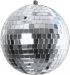 Eurolite Mirror Ball 15cm