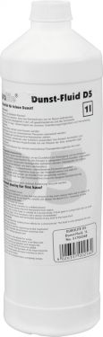 Eurolite D-5 Hazer Fluid 1 Liters