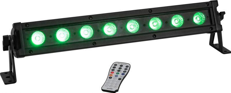 Eurolite LED IP T-Bar 8 QCL Bar