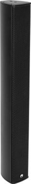 Omnitronic ODC-264T Outdoor Column Speaker black