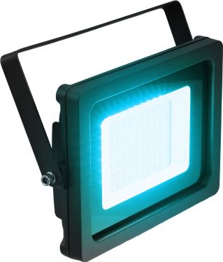 Eurolite LED IP FL-30 SMD turquoise