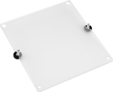 Eurolite Diffuser cover for AKKU IP UP-4 QCL Spot QuickDMX