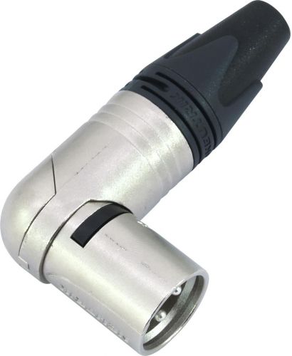 NEUTRIK XLR plug 3pin NC3MRX