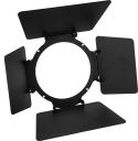 Assortment, Eurolite Barndoors Theatre IP Tourlight