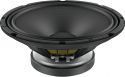 10" Bass / 8 ohm, Lavoce WSF102.00 10" Woofer Ferrite Magnet Steel Basket Driver